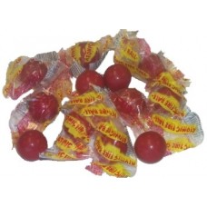 Fireballs